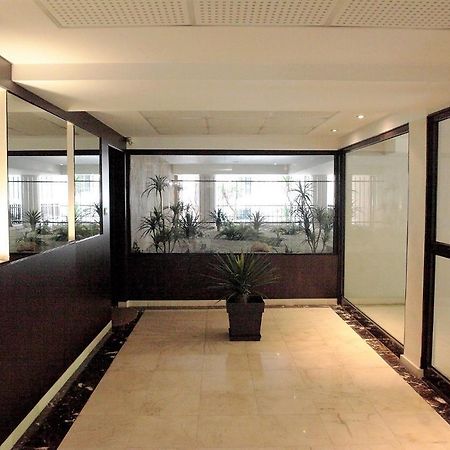 T2 Proche De La Gare, A 10 Minutes A Pieds De La Croisette, Piscine & Parking Dans Residence De Haut Standing Кан Екстериор снимка
