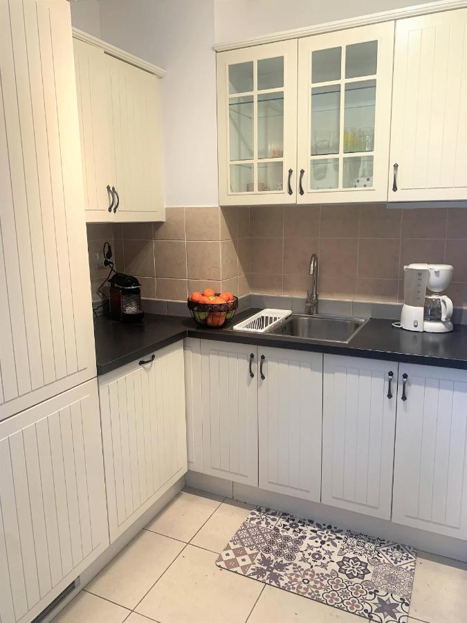 T2 Proche De La Gare, A 10 Minutes A Pieds De La Croisette, Piscine & Parking Dans Residence De Haut Standing Кан Екстериор снимка
