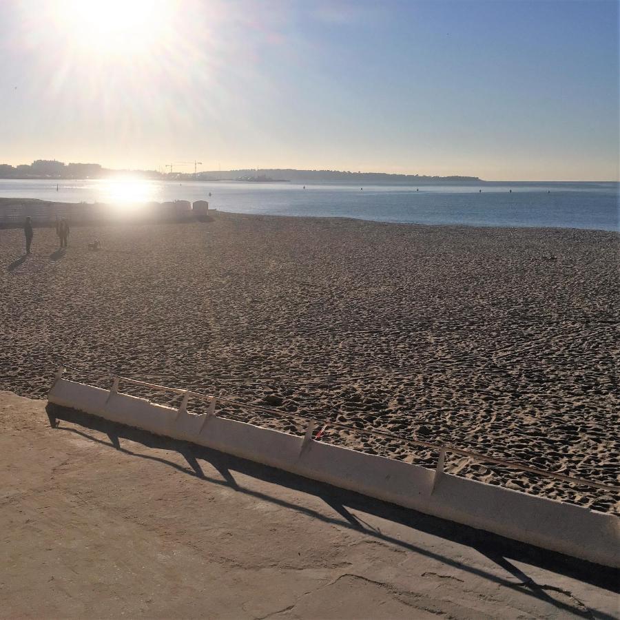 T2 Proche De La Gare, A 10 Minutes A Pieds De La Croisette, Piscine & Parking Dans Residence De Haut Standing Кан Екстериор снимка