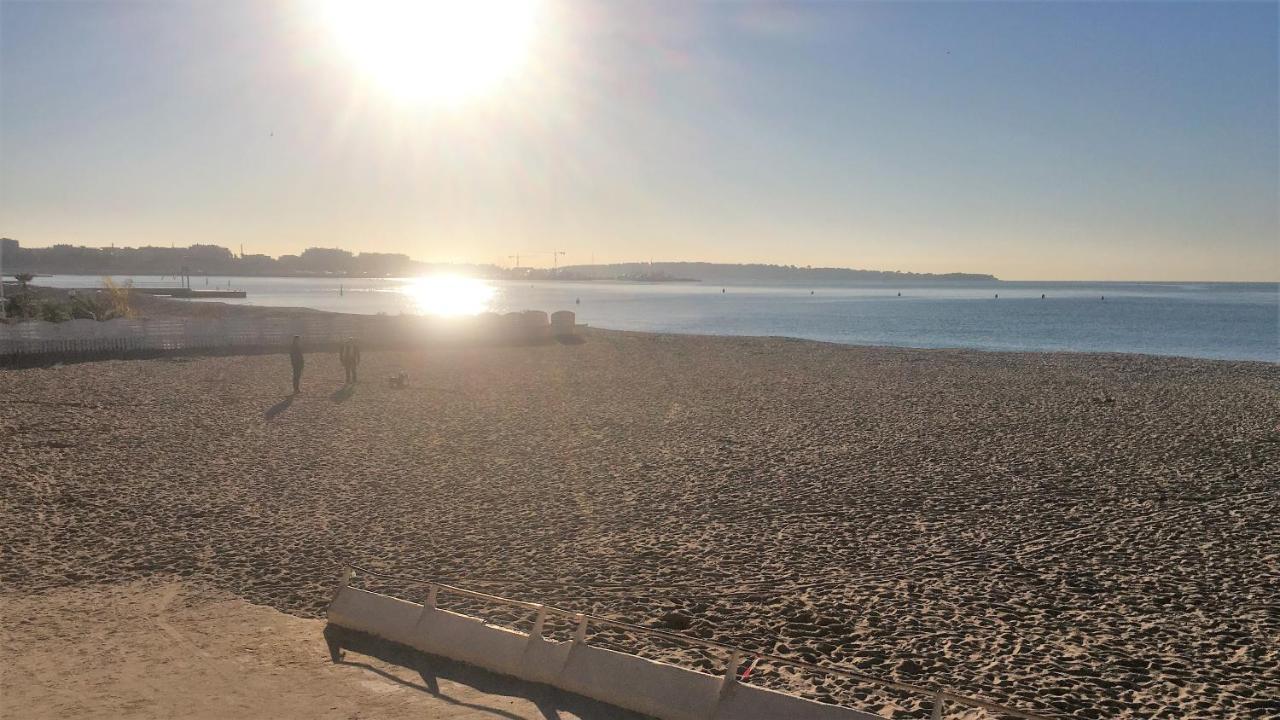 T2 Proche De La Gare, A 10 Minutes A Pieds De La Croisette, Piscine & Parking Dans Residence De Haut Standing Кан Екстериор снимка