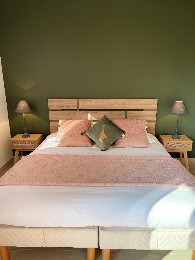 T2 Proche De La Gare, A 10 Minutes A Pieds De La Croisette, Piscine & Parking Dans Residence De Haut Standing Кан Екстериор снимка