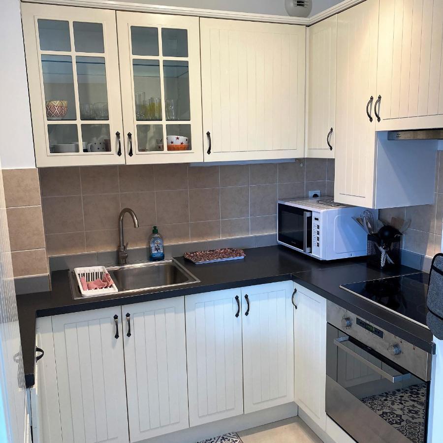 T2 Proche De La Gare, A 10 Minutes A Pieds De La Croisette, Piscine & Parking Dans Residence De Haut Standing Кан Екстериор снимка