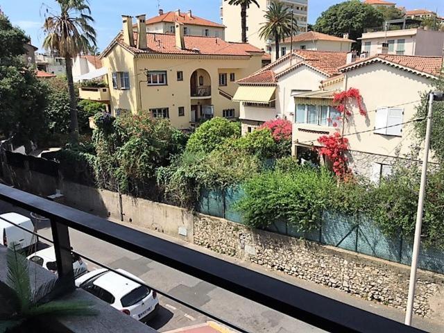 T2 Proche De La Gare, A 10 Minutes A Pieds De La Croisette, Piscine & Parking Dans Residence De Haut Standing Кан Екстериор снимка